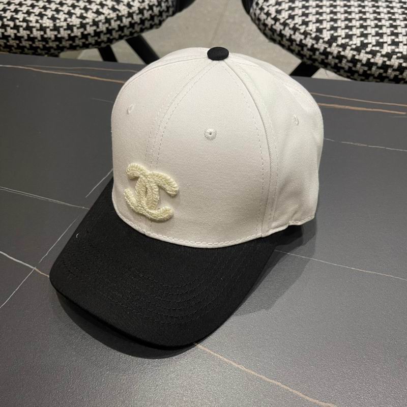 Chanel cap (63)